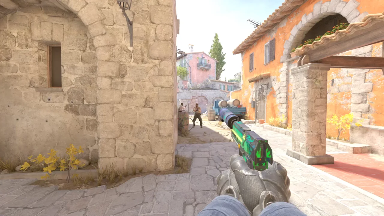 highlight